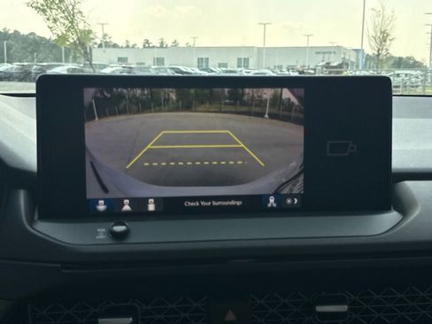 New 2026 Honda Accord Sport image 22