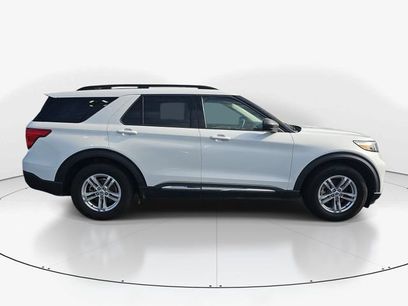 Used 2023 Ford Explorer XLT w/ Equipment Group 202A