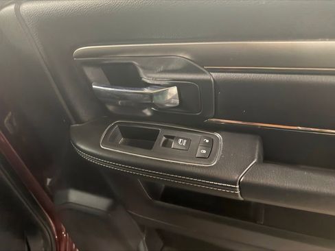 Used 2018 RAM 2500 Big Horn w/ Sport Appearance Group image 36