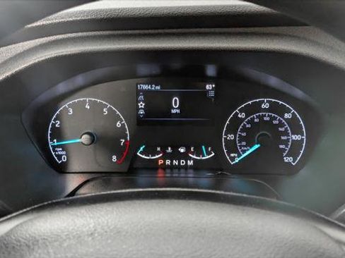 Used 2024 Ford Transit 250 Low Roof w/ Exterior Upgrade Package image 21