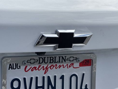 Used 2026 Chevrolet Equinox LT w/ LPO, Floor Liner Package image 50