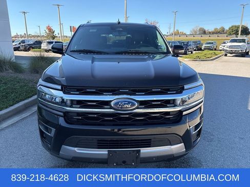 Used 2024 Ford Expedition Limited image 8