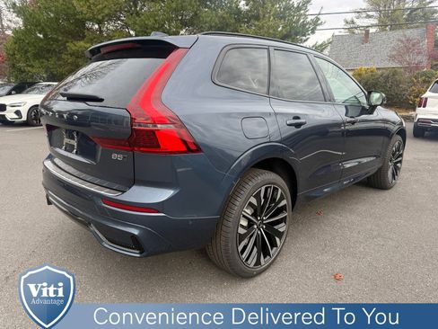 New 2026 Volvo XC60 B5 Ultra w/ Protection Package Premier image 8