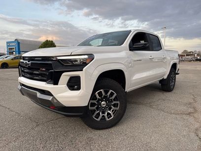 New 2026 Chevrolet Colorado Z71 w/ Z71 Convenience Package 2