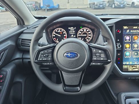 New 2026 Subaru Crosstrek 2.0i Premium image 24