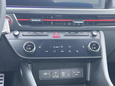 Used 2025 Hyundai Sonata N Line FWD image 16