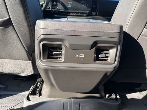 Used 2024 Chevrolet Silverado 1500 RST w/ All Star Edition Plus image 29