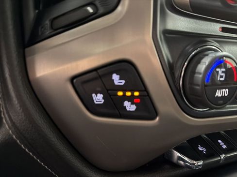 Used 2016 GMC Sierra 1500 Denali w/ Enhanced Driver Alert Package image 33