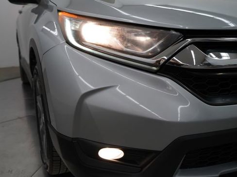 Used 2017 Honda CR-V EX image 54