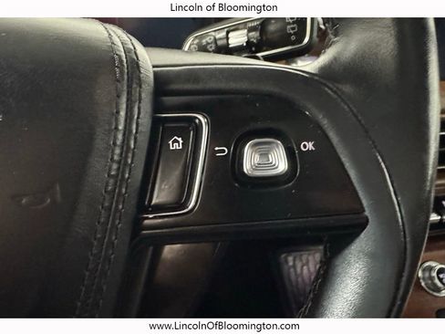 Certified 2023 Lincoln Aviator Grand Touring w/ Equipment Group 301A AWD/4WD image 46