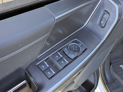 Used 2023 Ford F150 XLT w/ Equipment Group 302A High AWD/4WD image 10