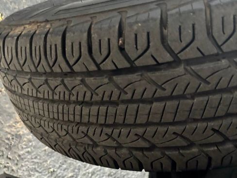 Used 2016 Dodge Grand Caravan R/T image 10