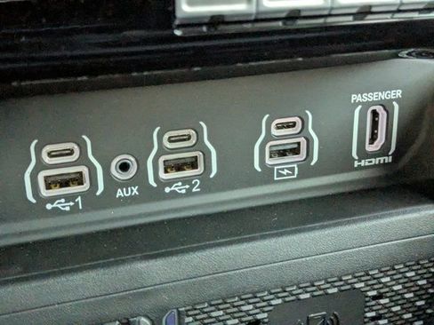 New 2026 RAM 1500 RHO w/ RHO Level 1 Equipment Group AWD/4WD image 24