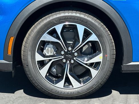 New 2026 Ford Mustang Mach-E Select RWD image 26