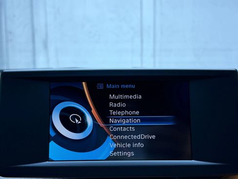 Used 2015 BMW i3 w/ Range Extender image 30