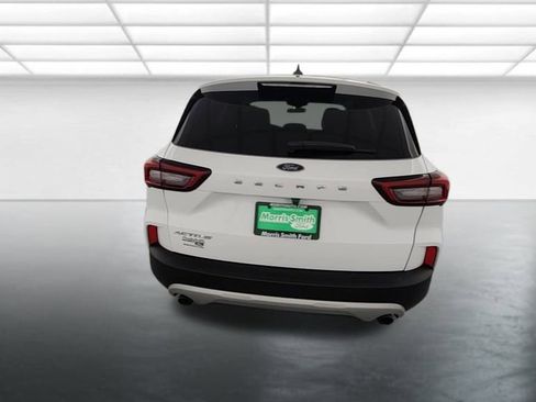Used 2023 Ford Escape Active image 7
