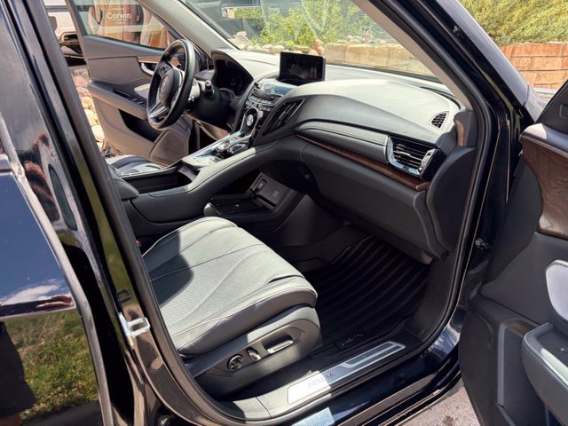 Used 2023 Acura RDX w/ Advance Package AWD/4WD image 22