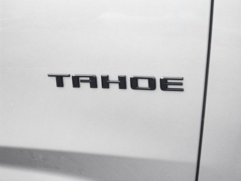 New 2026 Chevrolet Tahoe Z71 w/ Comfort Package image 7