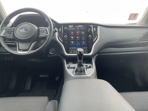 Certified 2024 Subaru Outback Premium image 14