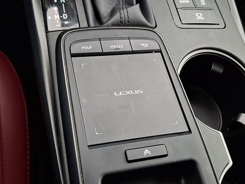 Used 2023 Lexus IS 300 AWD w/ Premium Package image 26