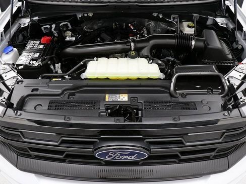 New 2025 Ford Expedition Max Active image 36