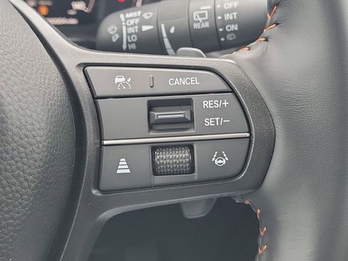 New 2026 Honda CR-V Sport-L image 35