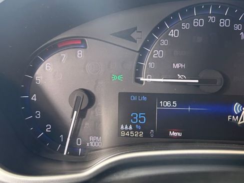 Used 2013 Cadillac SRX Luxury image 19