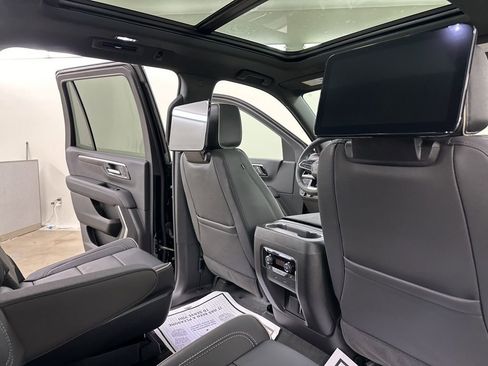 New 2026 Chevrolet Tahoe Premier image 23