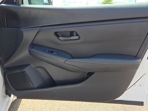 Used 2024 Nissan Sentra S FWD image 7
