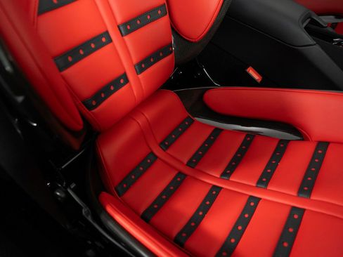 Certified 2025 Ferrari SF90 Spider image 58