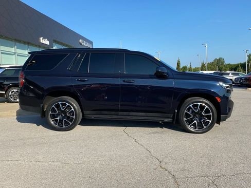 Used 2022 Chevrolet Tahoe RST w/ Sport Performance Package RWD image 9