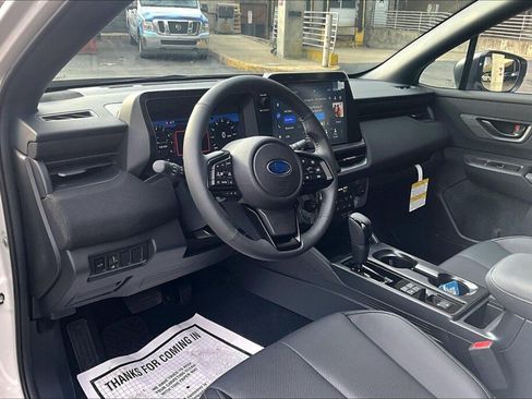 New 2026 Subaru Outback Limited XT AWD/4WD image 6