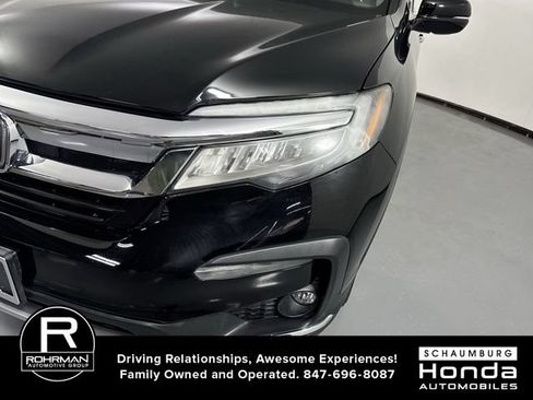 Used 2019 Honda Pilot Elite image 31