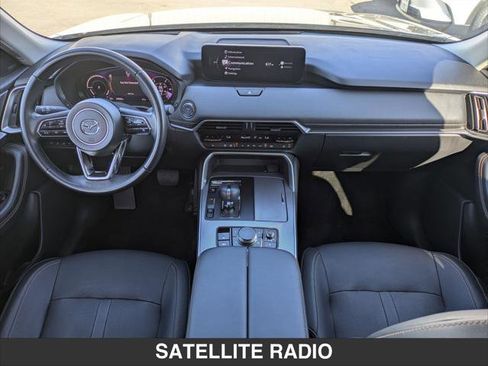 Certified 2024 MAZDA CX-90 Plug-In Hybrid w/ Premium Pkg AWD/4WD image 18