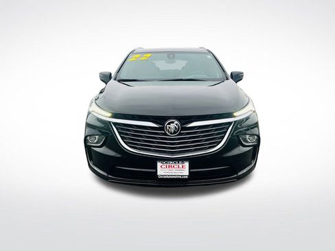 Used 2022 Buick Enclave Premium w/ Experience Buick Package image 12