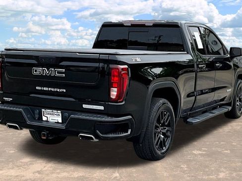 Used 2021 GMC Sierra 1500 Elevation AWD/4WD image 8
