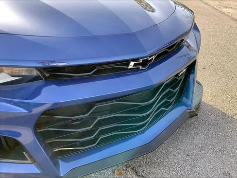 Used 2023 Chevrolet Camaro ZL1 image 28