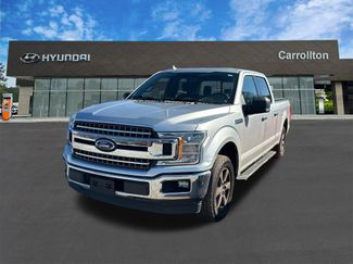 Used 2018 Ford F150 XLT w/ Equipment Group 302A Luxury video 1