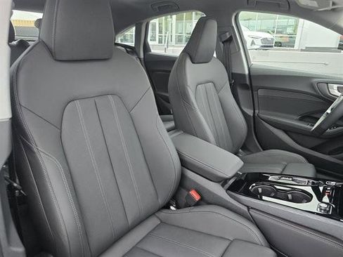 New 2025 Audi A5 2.0T Prestige image 16