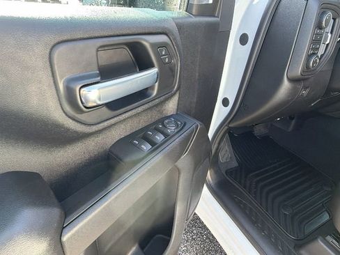 New 2026 Chevrolet Silverado 2500 Custom w/ Custom Value Package image 12
