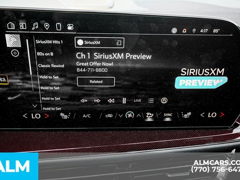 Used 2024 Chevrolet Traverse Z71 w/ Enhanced Driving Package image 46