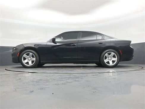 Used 2017 Dodge Charger Police w/ Fleet Park Assist Group image 43
