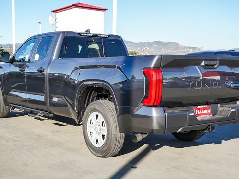 New 2026 Toyota Tundra SR image 7