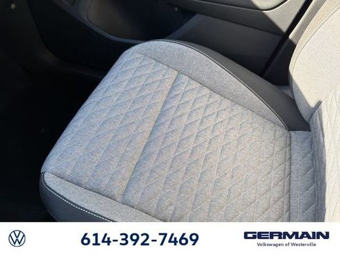 New 2026 Volkswagen Tiguan S image 28