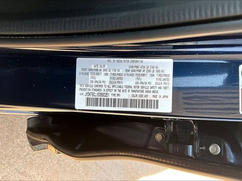 Certified 2025 MAZDA CX-5 AWD 2.5 S w/ Preferred Package image 30