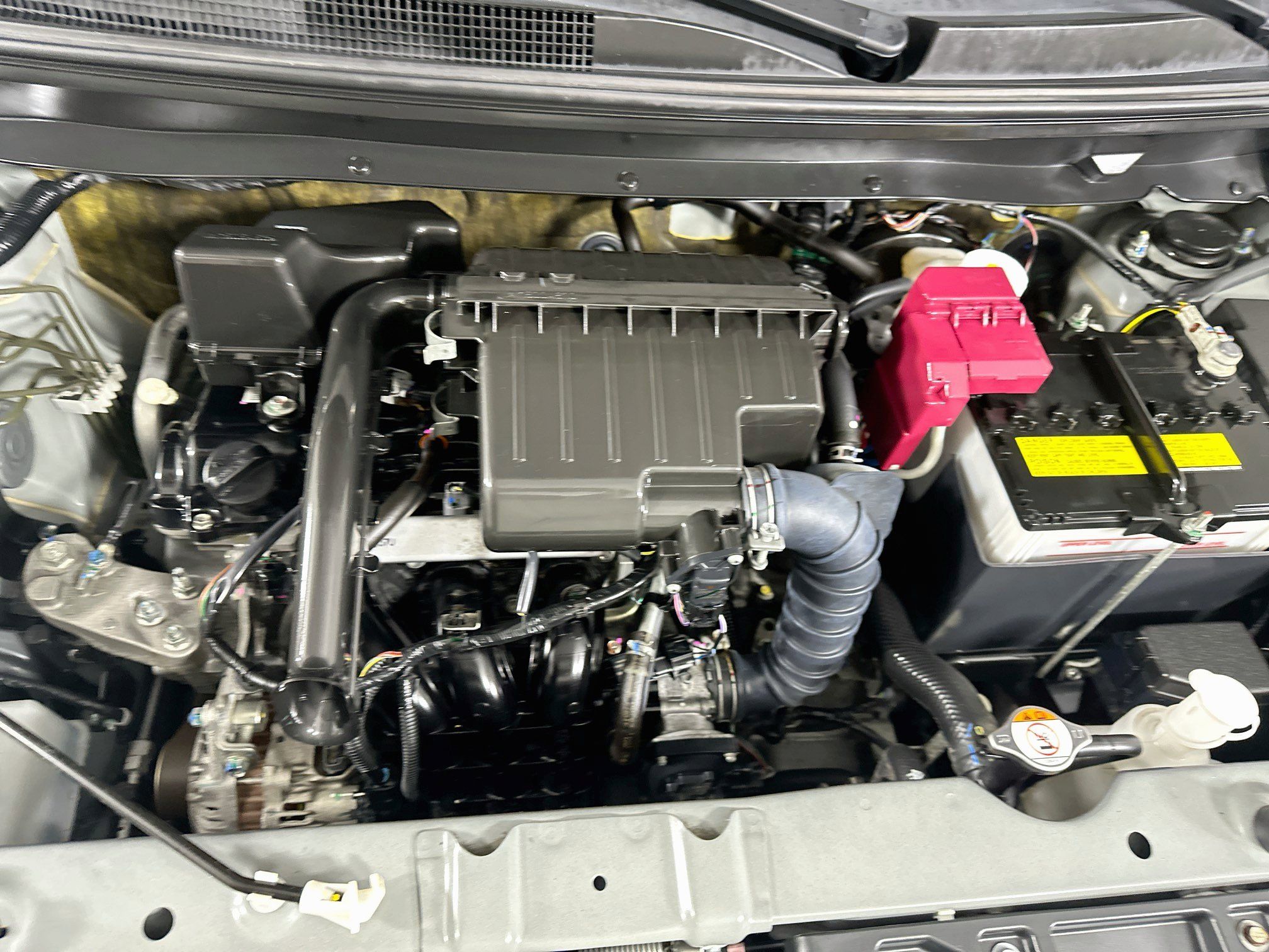 Used 2024 Mitsubishi Mirage ES FWD image 31