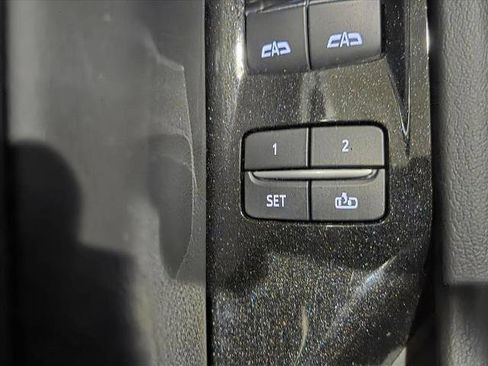 Used 2021 Cadillac Escalade ESV Premium Luxury w/ Driver Assist Tech Package image 20