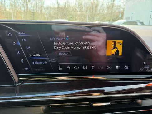 Used 2023 Cadillac Escalade Sport Platinum image 29