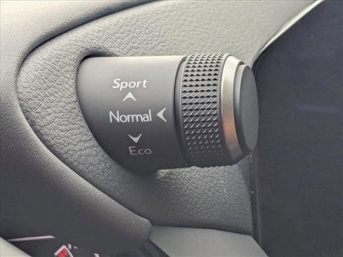 Used 2025 Lexus ES 350 w/ Premium Package image 16