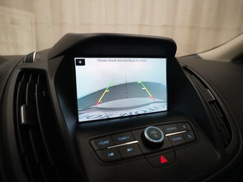 Used 2019 Ford Escape SE AWD/4WD image 20